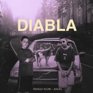 Diabla - Ñengo Flow & Anuel AA