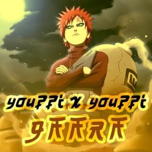 Gaara - Youppi