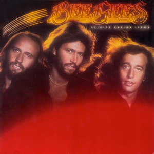 I’m Satisfied - Bee Gees