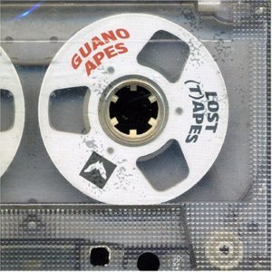 Diokhan - demo tape - Guano Apes