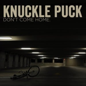 Dead Wrong - Knuckle Puck