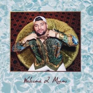 McQueen - Miami Yacine & Sfera Ebbasta