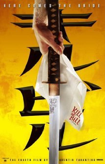 Kill Bill- Opening Scene - Quentin Tarantino (Ft. David Carradine & Uma Thurman)