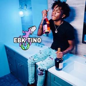 The EBK Tino Intro - EBK Tino (Youtube) (Ft. DudeyLo)