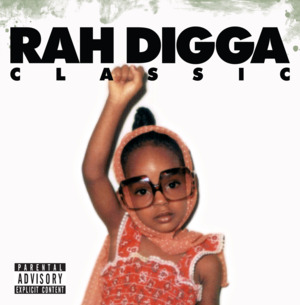 This Ain’t No Lil’ Kid Rap (Remix) - Rah Digga (Ft. Redman)