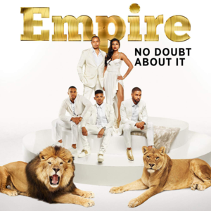 No Doubt About It - Empire Cast (Ft. Jussie Smollett & Pitbull)