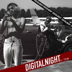 Digital Night - Laylow & Wit.