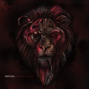 Waking Lions - Pop Evil