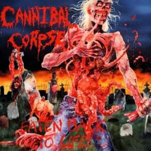 Born in a Casket (Live) - Cannibal Corpse