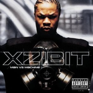 My Name - Xzibit (Ft. Eminem & Nate Dogg)