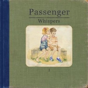 Rolling Stone - Passenger