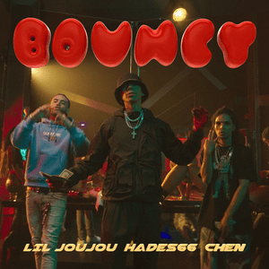 Bouncy - Lil Joujou, Hades66 & Chen