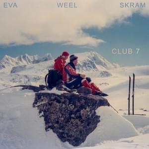 Club 7 - Eva Weel Skram