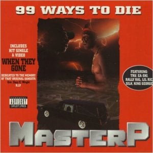 When They Gone - Master P