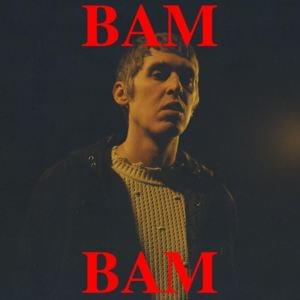 Bam Bam - Thomas Stenström