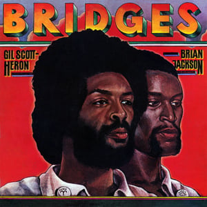 Song of the Wind - Gil Scott-Heron & Brian Jackson