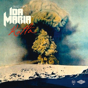 10,000 Lovers - Ida Maria