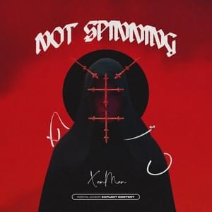 Not Spinning - Xanman