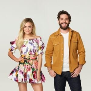 Finish Your Sentences - Thomas Rhett & Kelsea Ballerini