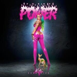 Pussy Power - Katja Krasavice