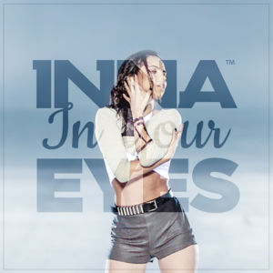 In Your Eyes (Solo Version) - INNA