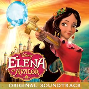 Elena of Avalor (Main Title) - Gaby Moreno