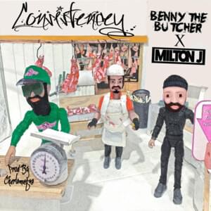 Consistency - Milton J (Ft. Benny the Butcher)