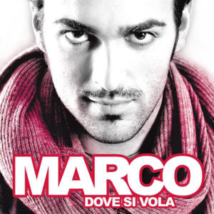 Psycho Killer - Marco Mengoni