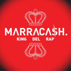 King Del Rap - Marracash