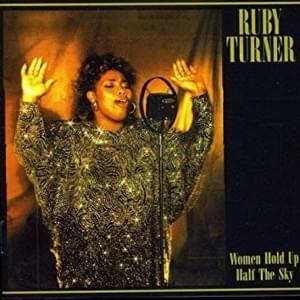 If You’re Ready (Come Go With Me) - Ruby Turner