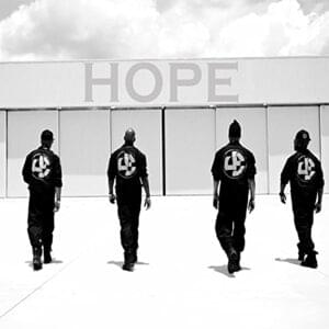 Hope - Jagged Edge