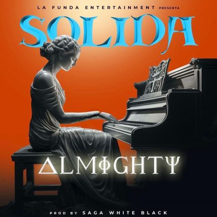 Solida - Almighty