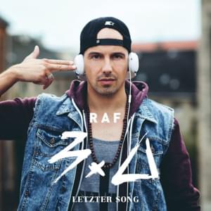 Letzter Song - RAF 3.0