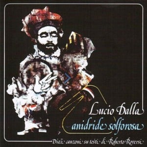 La borsa valori - Lucio Dalla