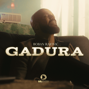 Gadura - Boban Rajović