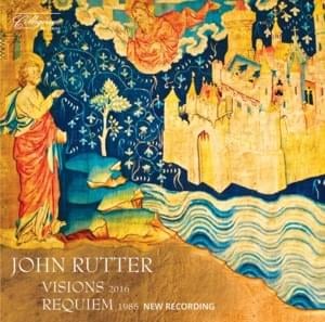 Requiem Aeternam - John Rutter