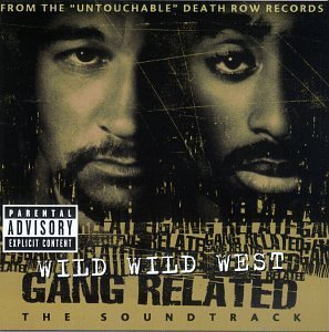 Hollywood Bank Robbery - Tha Gang (Ft. Kurupt & Snoop Dogg)