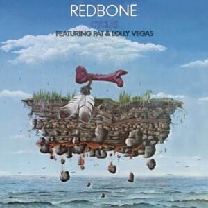 Give Our Love Another Try - Redbone