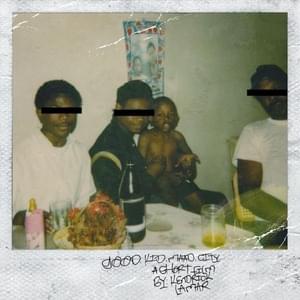 The Heart Pt. 3 (Will You Let It Die?) - Kendrick Lamar (Ft. Ab-Soul & Jay Rock)