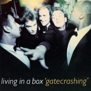 Gatecrashing - Living in a Box