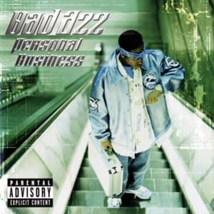 2001 4dr. Cadillac - Bad Azz (Ft. Butch Cassidy, Ras Kass & Sylk-E. Fyne)