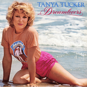 Love Knows We Tried - Tanya Tucker