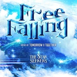 Free Falling - TOMORROW X TOGETHER