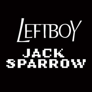 Jack Sparrow - Left Boy