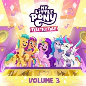 Ain’t Gonna Wait - My Little Pony