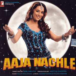 Aaja Nachle - Sunidhi Chauhan