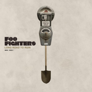 Long Road to Ruin - Foo Fighters