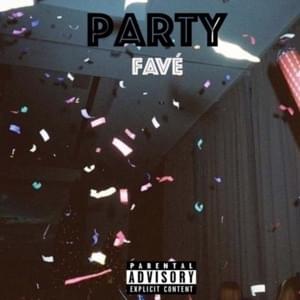 Party - Favé (FRA)