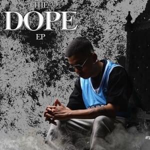 Dadope - Yuridope