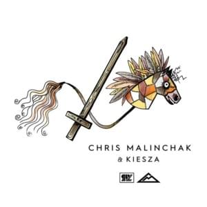 Weird Kid - Chris Malinchak & Kiesza